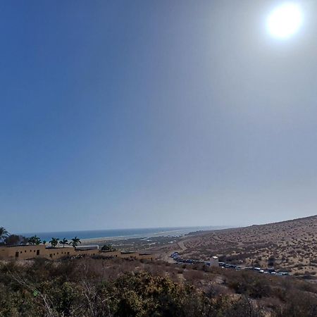 La Finca Las Estrellas Тарахалехо Экстерьер фото