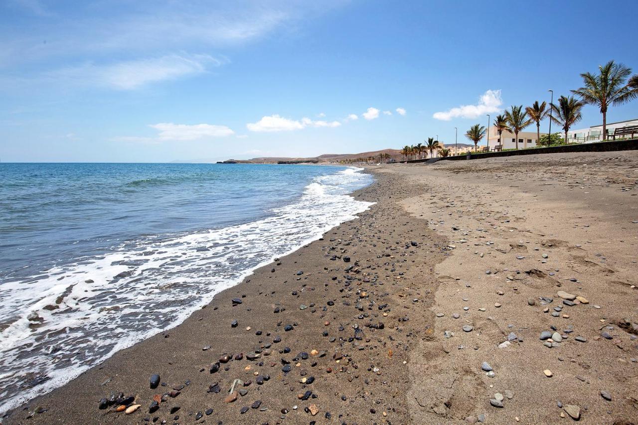 La Finca Las Estrellas Тарахалехо Экстерьер фото